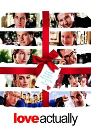 ทุกหัวใจมีรัก Love Actually (2003)