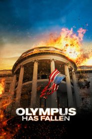 ฝ่าวิกฤติ วินาศกรรมทำเนียบขาว Olympus Has Fallen (2013)
