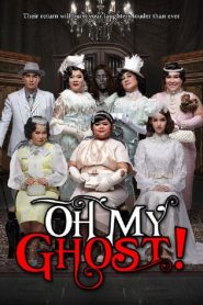 หอแต๋วแตก 5 แหกนะคะ Oh My Ghosts! 5 (2015)