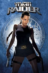 ลาร่า ครอฟท์ ทูมเรเดอร์ Lara Croft: Tomb Raider (2001)