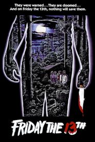 ศุกร์ 13 ฝันหวาน Friday the 13th (1980)