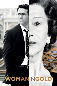 ภาพปริศนา ล่าระทึกโลก Woman in Gold (2015)
