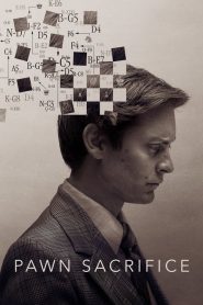 เดิมพันชาติรุกฆาตโลก Pawn Sacrifice (2015)
