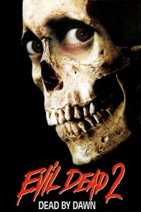 ผีอมตะ 2 ไปเกิดซะเถิดไป๊ Evil Dead II (1987)