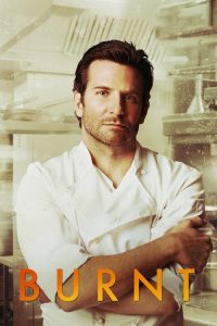 เบิร์นท รสชาติความเป็นเชฟ Burnt (2015)