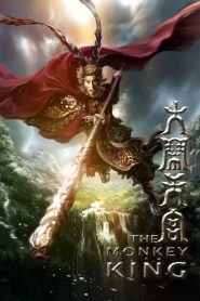 ไซอิ๋ว ตอน กำเนิดราชาวานร The Monkey King (2014)