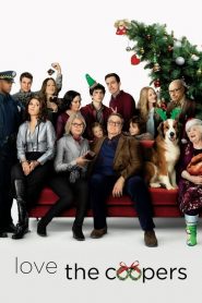 คูเปอร์แฟมิลี่ คริสต์มาสนี้ว้าวุ่น Love the Coopers (2015)