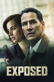 ยิ่งแค้น ยิ่งไว Exposed (2016)