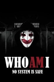 แฮกเกอร์สมองเพชร Who Am I (2014)