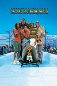 สี่เกล๊อะจาไมก้า Cool Runnings (1993)