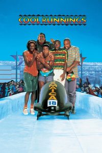สี่เกล๊อะจาไมก้า Cool Runnings (1993)