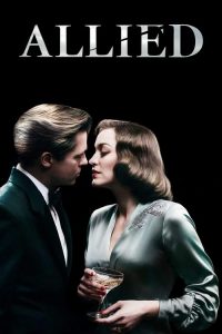 สายลับพันธมิตร Allied (2016)
