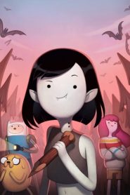 แอดเวนเจอร์ ไทม์ ตอนพิเศษ! Adventure Time: Stakes (2015)
