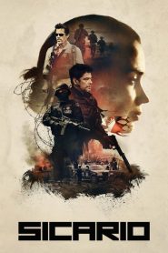 ทีมพิฆาตทะลุแดนเดือด Sicario (2015)