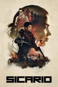 ทีมพิฆาตทะลุแดนเดือด Sicario (2015)