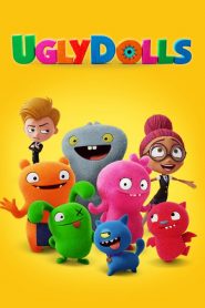 ผจญแดนตุ๊กตามหัศจรรย์ UglyDolls (2019)