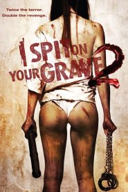 เดนนรก ต้องตาย 2 I Spit on Your Grave 2 (2013)