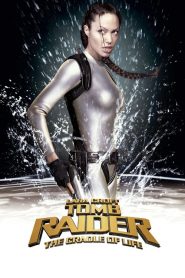 ลาร่า ครอฟท์ ทูมเรเดอร์ กู้วิกฤตล่ากล่องปริศนา Lara Croft: Tomb Raider – The Cradle of Life (2003)