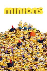 มินเนียน Minions (2015)