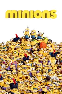 มินเนียน Minions (2015)