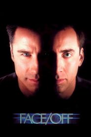 สลับหน้าล่าล้างนรก Face/Off (1997)