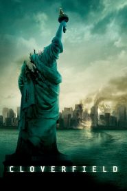 วันวิบัติอสูรกายถล่มโลก Cloverfield (2008)