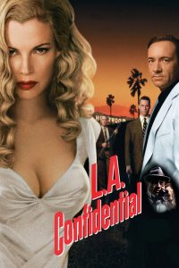 ดับโหด แอล.เอ.เมืองคนโฉด L.A. Confidential (1997)