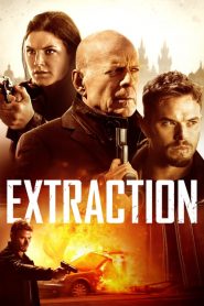 แผนฉกตัวประกันสะท้านโลก Extraction (2015)