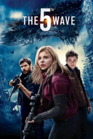 อุบัติการณ์ล้างโลก The 5th Wave (2016)