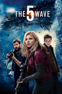 อุบัติการณ์ล้างโลก The 5th Wave (2016)