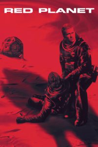 ดาวแดงเดือด Red Planet (2000)