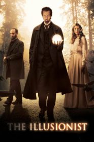 มายากลเขย่าบัลลังก์ The Illusionist (2006)