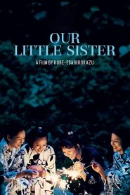 เพราะเราพี่น้องกัน Our Little Sister (2015)