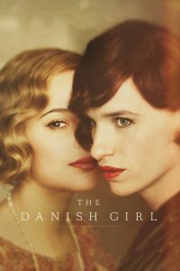 เดอะ เดนนิช เกิร์ล The Danish Girl (2015)
