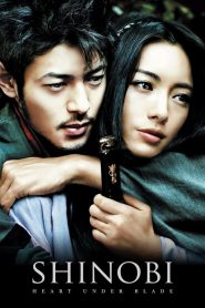 นินจาดวงตาสยบมาร Shinobi: Heart Under Blade (2005)