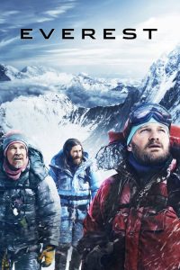 เอเวอเรสต์ ไต่ฟ้าท้านรก Everest (2015)