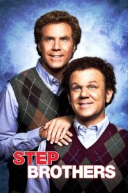 สเต๊ป บราเธอร์ส ถึงหน้าแก่แต่ใจยังเอ๊าะ Step Brothers (2008)