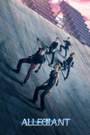 อัลลีเจนท์ ปฏิวัติสองโลก Allegiant (2016)