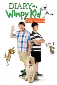 ไดอารี่ของเด็กไม่เอาถ่าน 3: ปิดเทอมแสนป่วน Diary of a Wimpy Kid: Dog Days (2012)