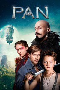 ปีเตอร์ แพน 2015 Pan (2015)