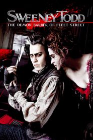 สวีนนีย์ ท็อดด์ บาร์เบอร์หฤโหดแห่งฟลีทสตรีท Sweeney Todd: The Demon Barber of Fleet Street (2007)