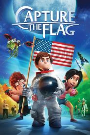 หลานแสบปู่ซ่าส์ ฝ่าโลกตะลุยดวงจันทร์ Capture the Flag (2015)