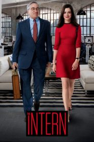 ดิ อินเทิร์น โก๋เก๋ากับบอสเก๋ไก๋ The Intern (2015)