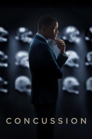 คนเปลี่ยนเกม Concussion (2015)