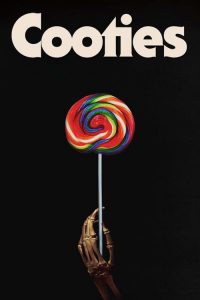 คุณครูฮะ พวกผมเป็นซอมบี้ Cooties (2014)