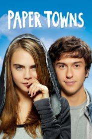 เมืองกระดาษ Paper Towns (2015)