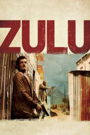 คู่หูล้างบางนรก Zulu (2013)
