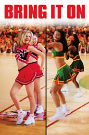 สาวเชียร์เท้าไฟ หัวใจวี้ดบึ้ม Bring It On (2000)
