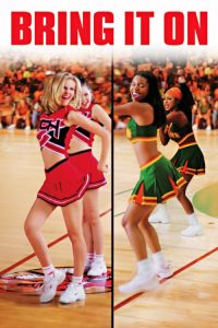 สาวเชียร์เท้าไฟ หัวใจวี้ดบึ้ม Bring It On (2000)