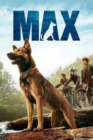 แม็กซ์ สี่ขาผู้กล้าหาญ Max (2015)